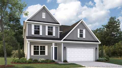 113 Steeple Ridge, Cameron, NC 28326