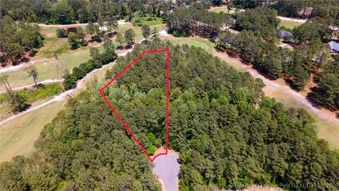 Lot 12 Caddie Court, Wagram, NC 28396