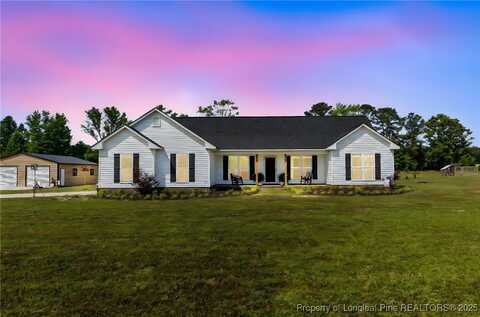6955 S West Street, Godwin, NC 28344