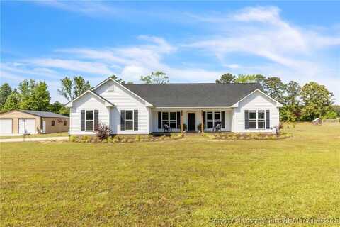 undefined, Godwin, NC 28344