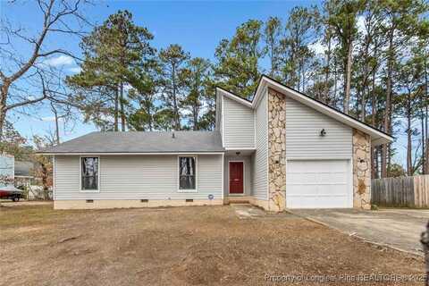 7005 Pantego Drive, Fayetteville, NC 28314