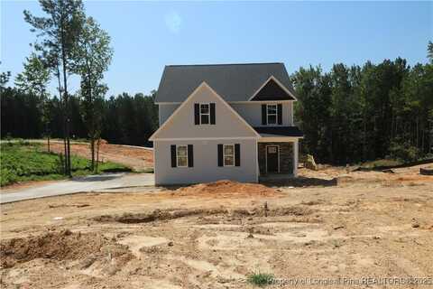206 Uwharrie Way, Sanford, NC 27330