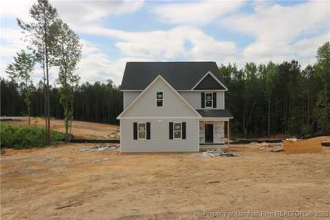 206 Uwharrie Way, Sanford, NC 27330