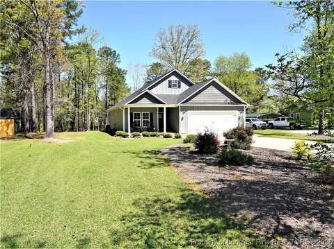 120 Will Lucas Road, Linden, NC 28356