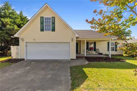122 Kendall Court, Raeford, NC 28376