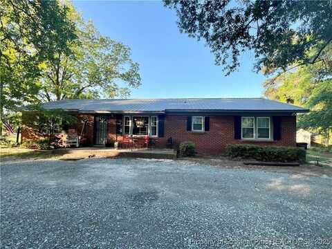 12558 McDougald Road, Broadway, NC 27505