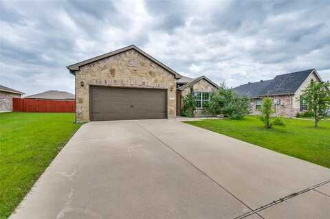 4011 Highplains Drive, Sanger, TX 76266