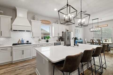 100 White Oak Drive, Krugerville, TX 76227