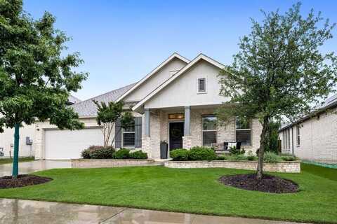 1820 Ann Street, Celina, TX 75009