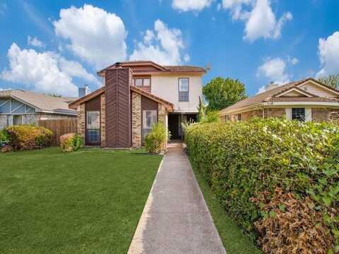 1120 Sandalwood Lane, DeSoto, TX 75115