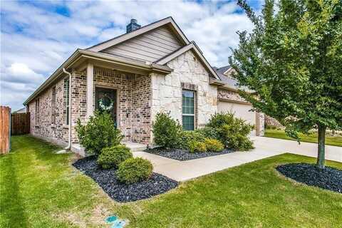 213 Whitman Drive, McKinney, TX 75072