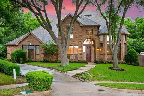 4904 Carolina Circle, McKinney, TX 75071