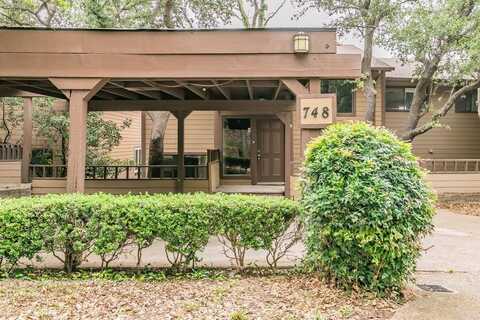 748 Haven Lane, Fort Worth, TX 76112