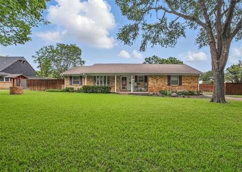 4548 Ivy Drive, Mesquite, TX 75150