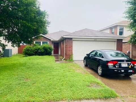 2216 Southway, Denton, TX 76207