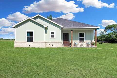 8458 County Road 4093, Scurry, TX 75158