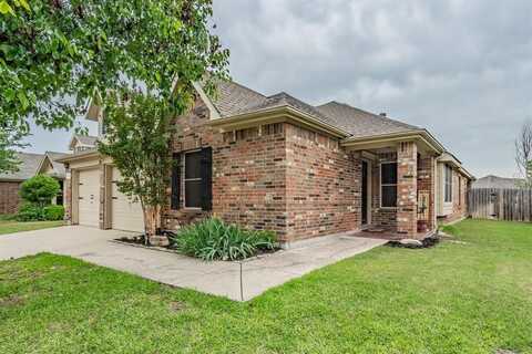 1260 Mountain Peak Drive, Fort Worth, TX 76052
