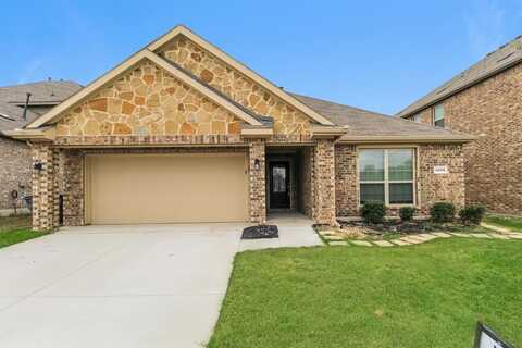 3408 Trowbridge Street, Frisco, TX 75036