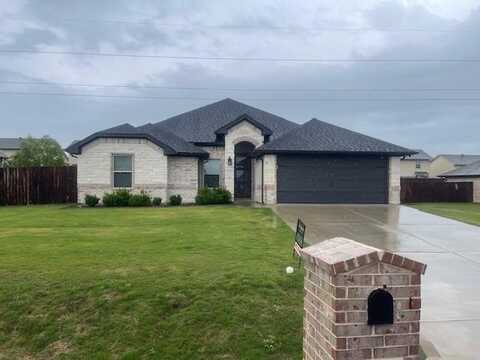 3011 Meandering Way, Granbury, TX 76049