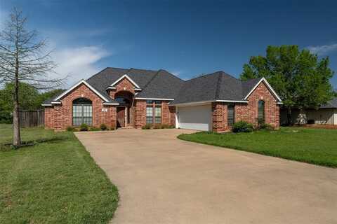 809 S Oak Street, Wichita Falls, TX 76351