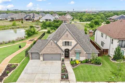 1023 Myers Park Trail, Roanoke, TX 76262