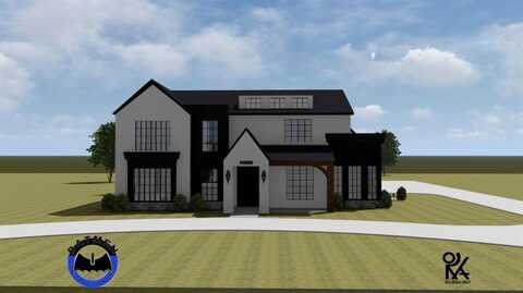 Tbd Longhorn Drive, Alma, TX 75119