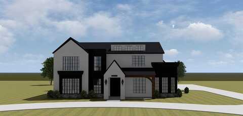 Tbd Longhorn Drive, Alma, TX 75119
