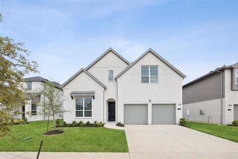 737 Fencecrow Trail, Celina, TX 75009