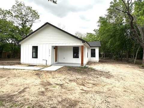 4510 Henry Street, Greenville, TX 75401
