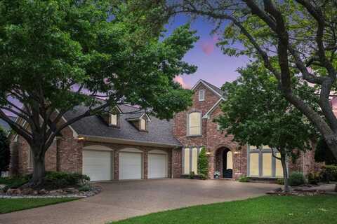 717 Carnoustie Court, Garland, TX 75044