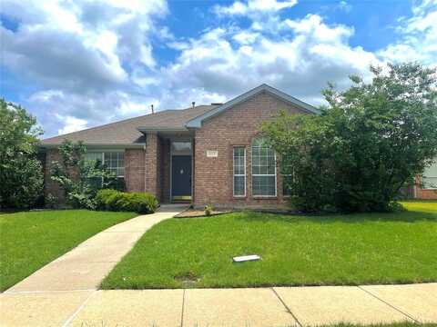 807 Aylesbury Drive, Allen, TX 75002