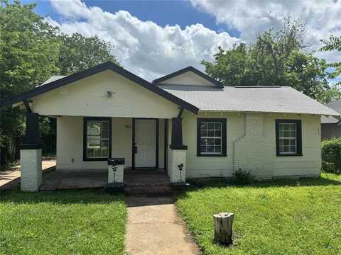 3616 Ave Avenue N, Fort Worth, TX 76105