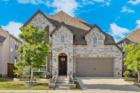 1008 Wishart Court, Celina, TX 75009