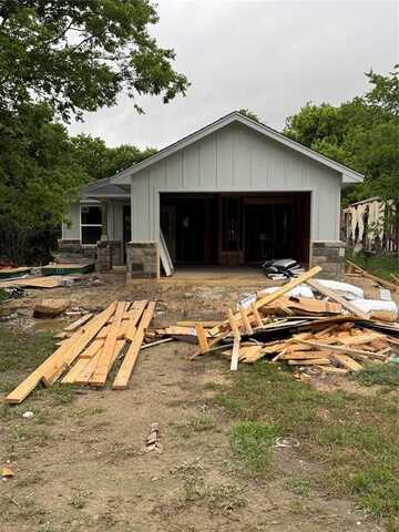 Tbd Walton Street, Moody, TX 76557