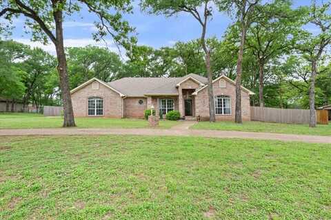 154 Park Lane, Golinda, TX 76655