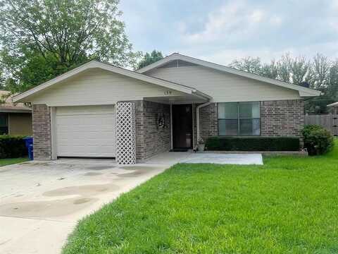 139 Azalea Drive, Brownwood, TX 76801