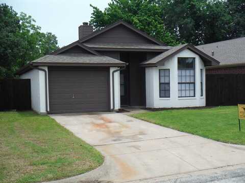 1445 Eastview Street, Fort Worth, TX 76134