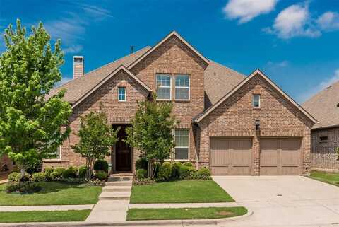 4625 Man O War Road, Carrollton, TX 75010