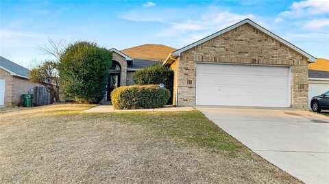 1616 Fern Drive, Mansfield, TX 76063