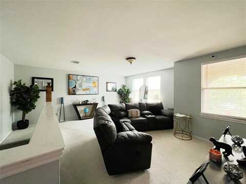 7550 Scarlet View Trail, Fort Worth, TX 76131