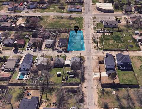 1302 Claude Street, Dallas, TX 75203