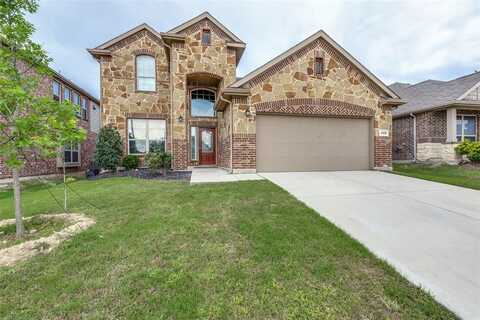 14629 Gilley Lane, Fort Worth, TX 76052