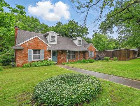 1817 Kenwood Terrace, Arlington, TX 76013