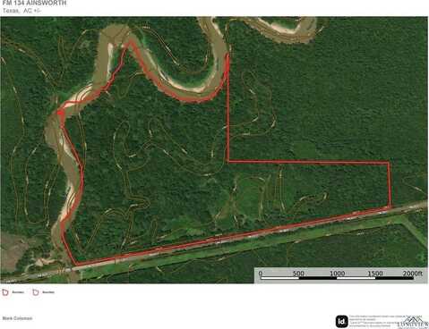 Tbd FM 2517, Carthage, TX 75633