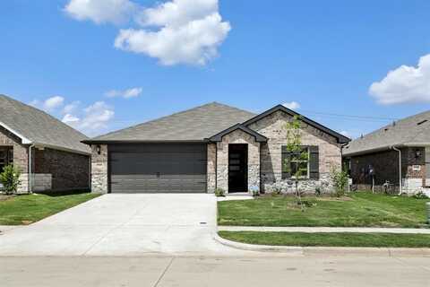 2319 Lone Star Lane, Seagoville, TX 75159