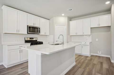 2319 Lone Star Lane, Seagoville, TX 75159