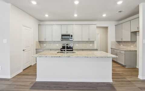 2315 Lone Star Lane, Seagoville, TX 75159