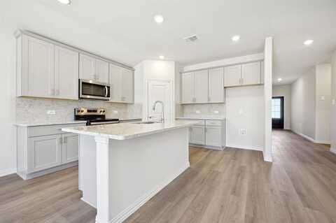 2311 Lone Star Lane, Seagoville, TX 75159