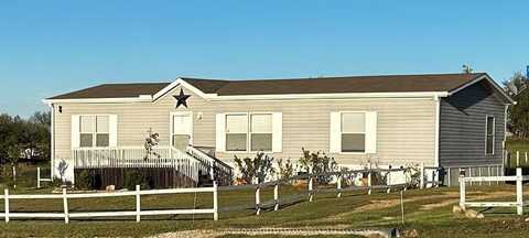 204 N Marion Street, Richland Springs, TX 76871
