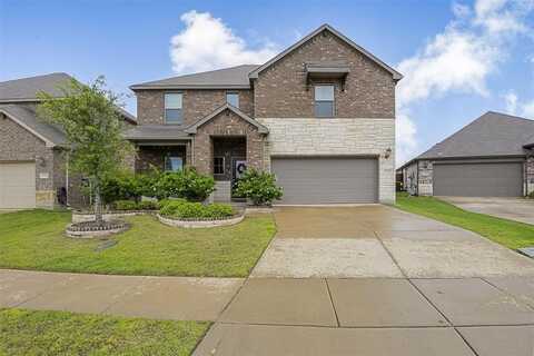 2115 Clarion Drive, Forney, TX 75126